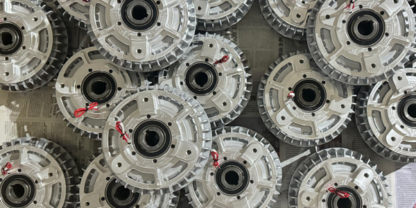 空心轴磁粉制动器的使用寿命是多久？