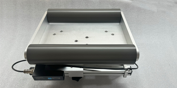 如何高效进行纠偏控制器调试？