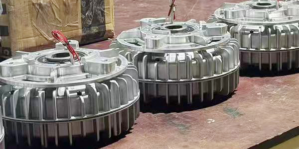 磁粉制动器在印刷行业如何提升效率？