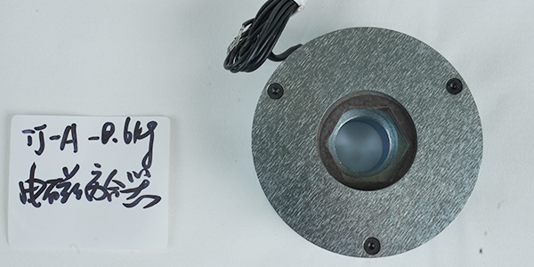 电磁离合器扭力控制如何精准实现？