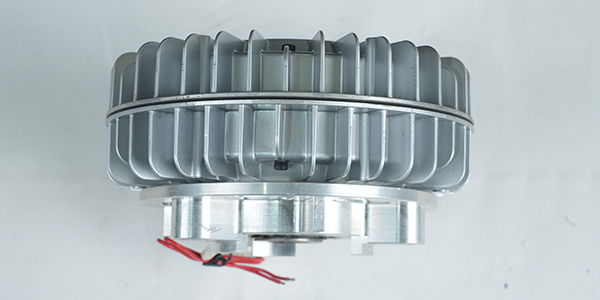 纺织机械行业如何挑选优质磁粉制动器？