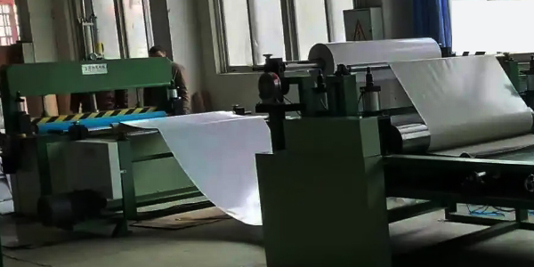 自动复合机配气胀轴的利弊详解