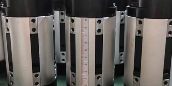 制袋机放卷轴需满足哪些关键要求？