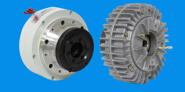 磁粉离合器让制袋机效率提升20%