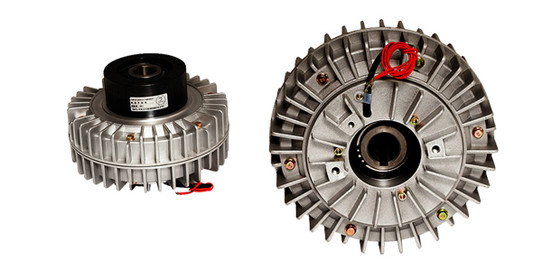 高速分切机如何选择合适的磁粉离合器？