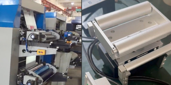 高速凹版印刷机加装纠编机，提升精度还是优化效率？