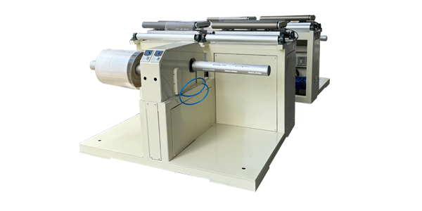 印刷生产的智慧引擎：自动收放卷台灵定制厂家