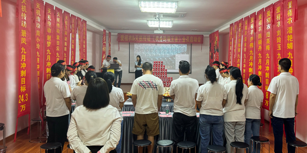 台灵机电如何助力东莞500家企业打造传动配件出海新传奇？