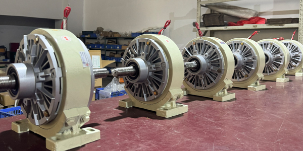 台灵机电5KG磁粉离合器价格优势，值得一看吗？