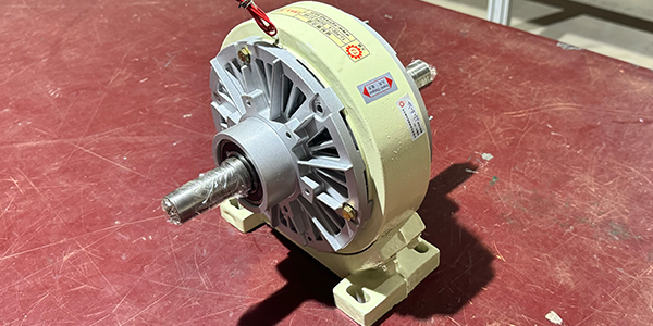 磁粉离合器如何提升复膜机效率？