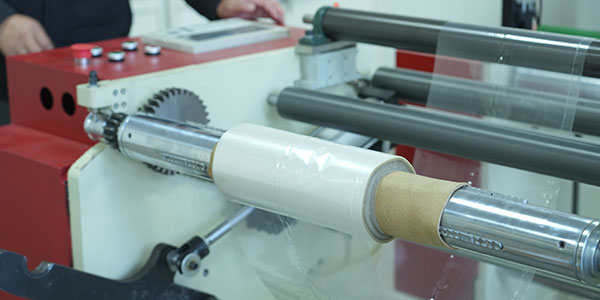 为什么选择江苏定做收放卷气胀轴厂家？