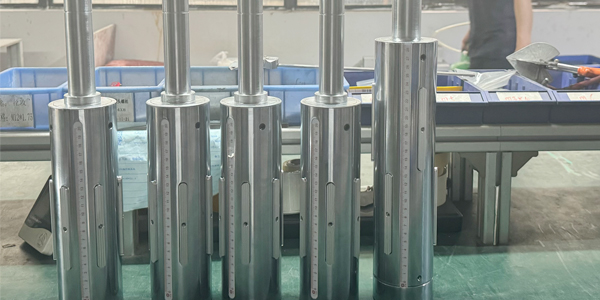 台灵机电：包装机气胀轴订做厂家，品质如何？