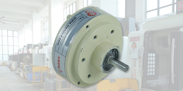 如何选择印刷机磁粉离合器厂家？台灵厂家的优势分析