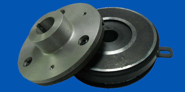 电机装电磁离合制动器的三大核心原因解析