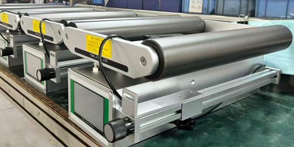 气胀轴纠偏机在锂电池制造中有哪些优势？