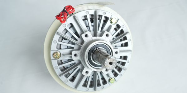 为什么选择台灵机电的磁粉离合器？教你几招选对厂家