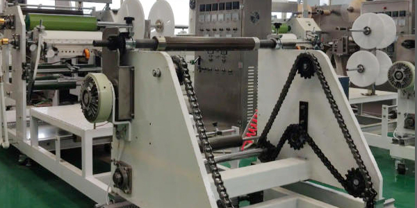 为什么选择广东台灵传动配件？创新模切机配件哪家强？