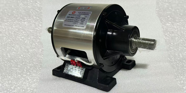 2.5KG电磁离合制动组台灵机电让精准控制更高效！