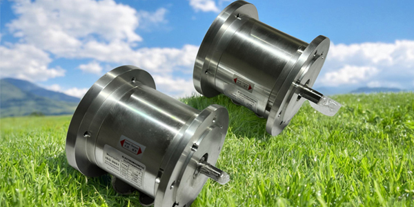 台灵电磁离合制动器如何解决包装设备频繁启动问题？