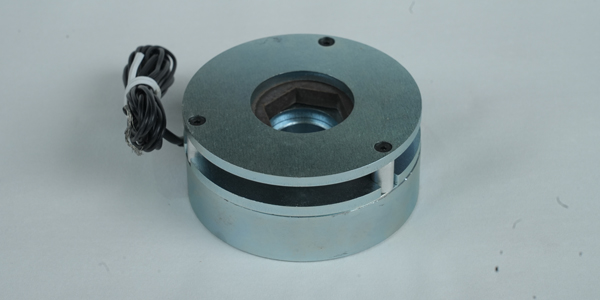 工业电机电磁离合器有哪些关键作用？