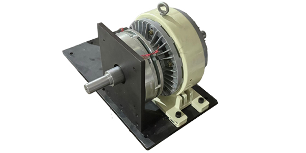 磁粉离合制动器组合体为何被吊装机行业青睐？