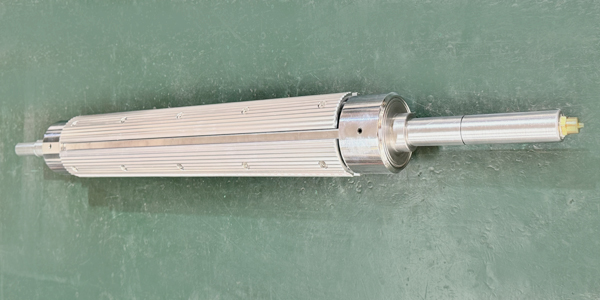 自动分切机气胀轴生产厂家哪家强？台灵气胀轴品质有保障！