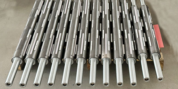 如何选择适合自己的台灵气胀轴