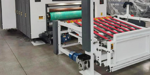 磁粉离合器如何提高分切机效率？