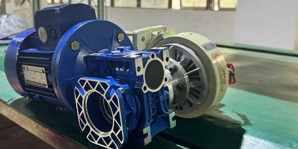 台灵磁粉刹车器如何助力东莞工厂提升效率？