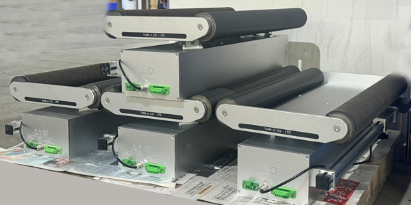 什么原因导致分切机纠偏机不纠偏？细数常见问题