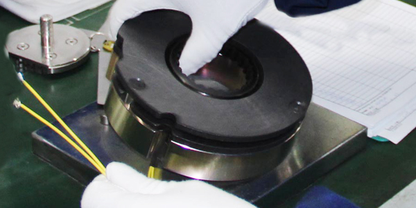 如何正确诊断与保养电磁制动器？