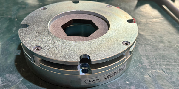 电磁制动器台灵厂家：品质与服务的大揭秘