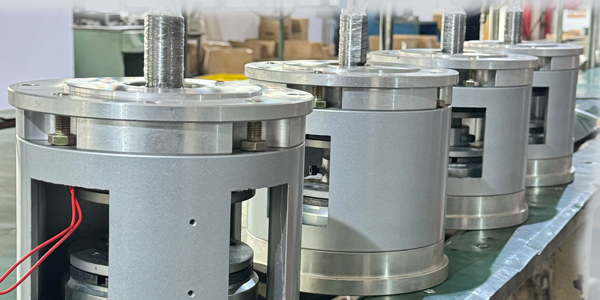 电磁离合制动组在哪些领域用得上？