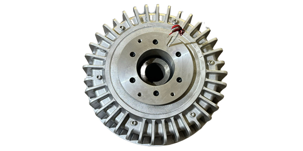 为什么选择台灵机电磁粉制动器？性能对比见真章