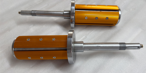 为何选择专业的模切机收紧轴生产厂家？