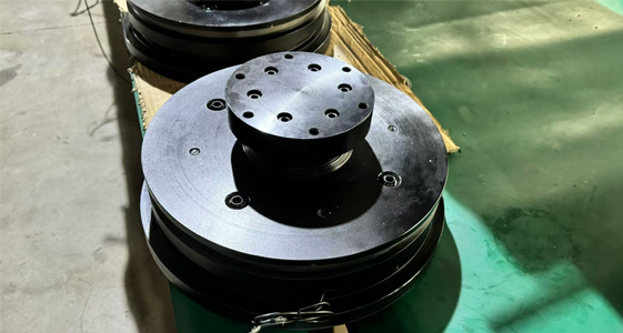 专业解析：专业起重机传动控制电磁制动器厂家如何守护工业“安全生命线”