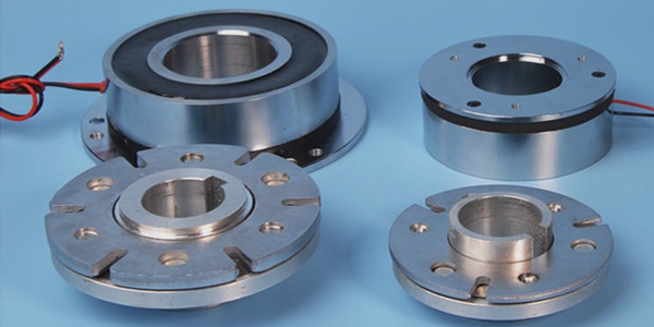 台灵电磁离合器究竟在哪里超越传统电源？