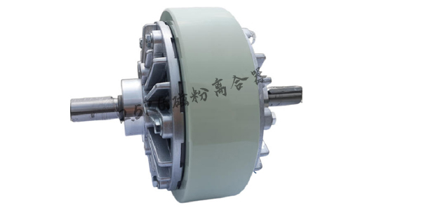 磁粉离合器厂家哪家强？深度对比为您揭晓